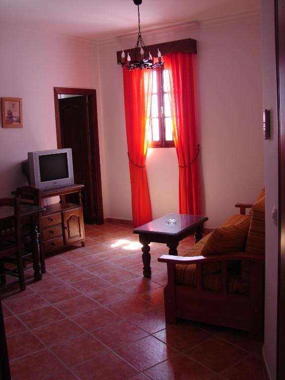 Apartamentos Reysan Vejer de la Frontera Δωμάτιο φωτογραφία